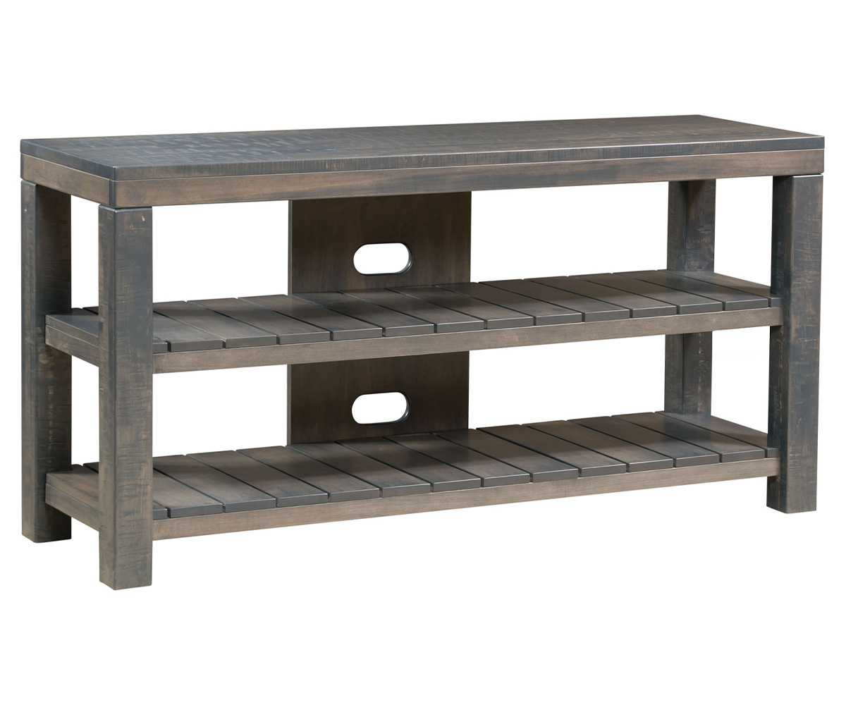 Kingswood TV Console - 60"W