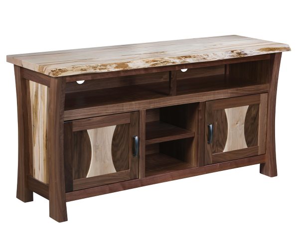 Legacy TV Console - 60"W