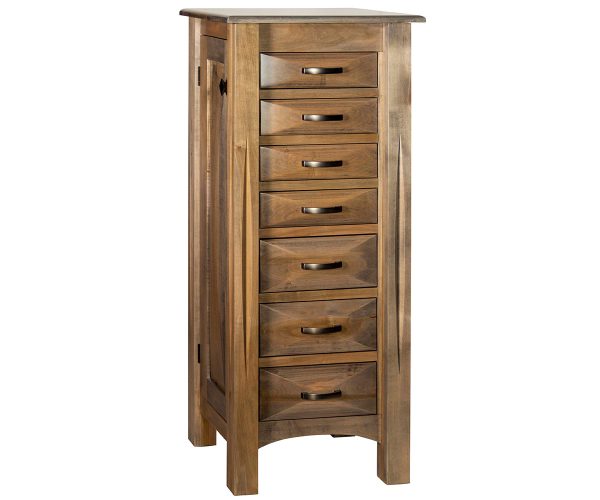 Ravena Jewelry Armoire