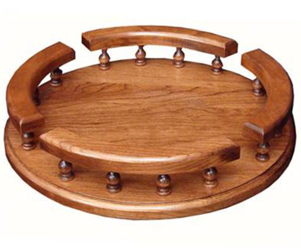 Lazy Susan
