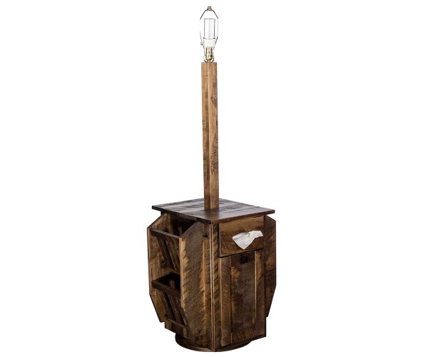 Mag About with Handi Light