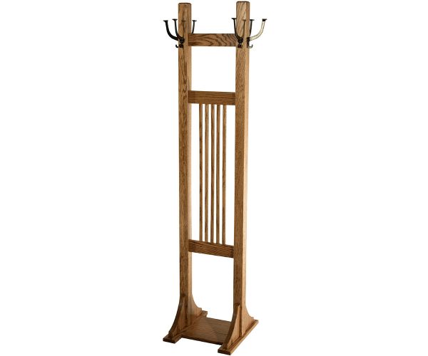 Mission Double Coat Three