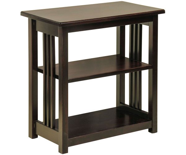 Mission Landmark End Table