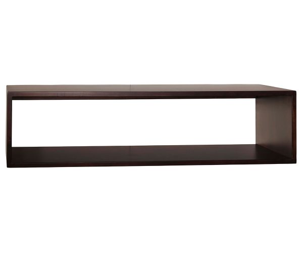 Nevaeh Entertainment Shelf