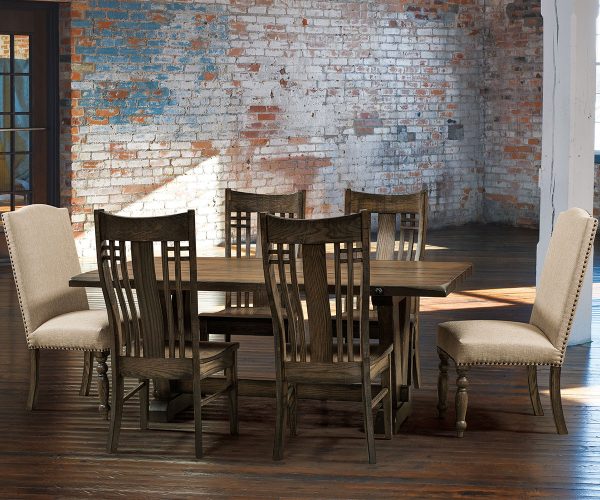 Bennett Dining Collection