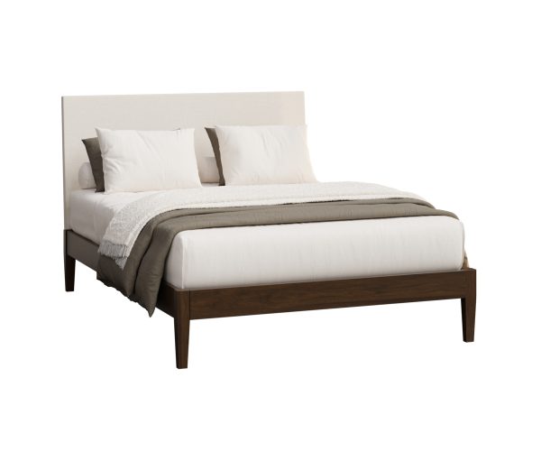 Reveal Accord Platform Bed