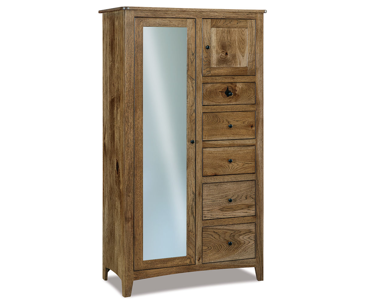 Dover Chifforobe