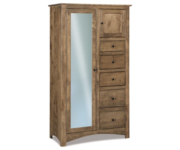 Troy Chifforobe