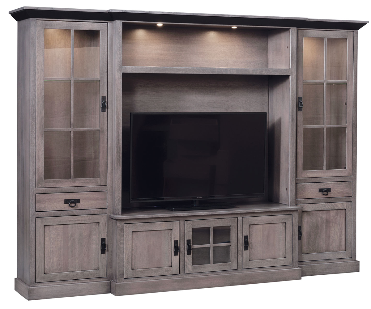 Lynwood Wall Unit