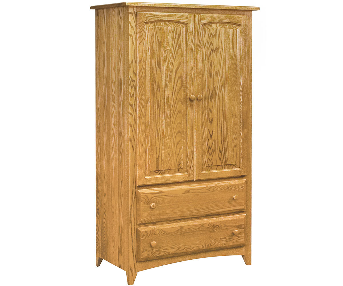 Manchester Armoire
