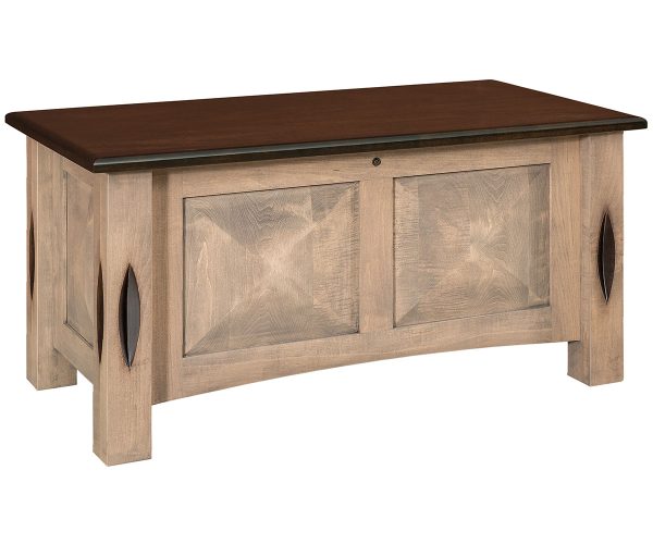 Ravena Blanket Chest