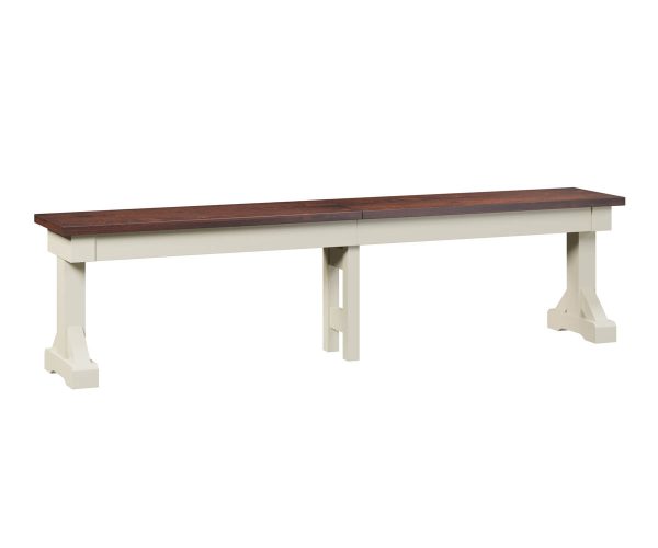 Chesapeake Bench