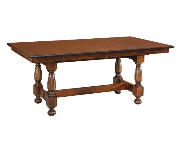 Richland Trestle Table