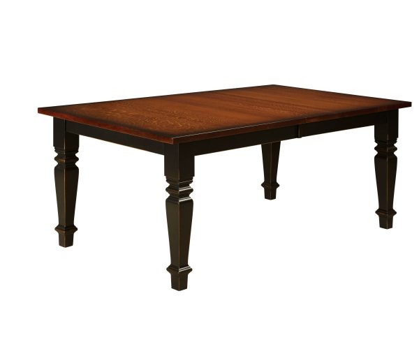 Stanwood Leg Table
