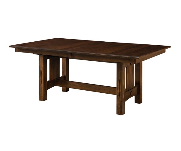Ravena Trestle Table