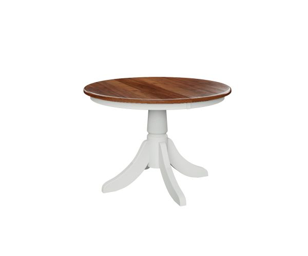 Baytown Single Pedestal Table