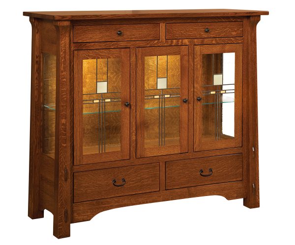 Manitoba High Buffet