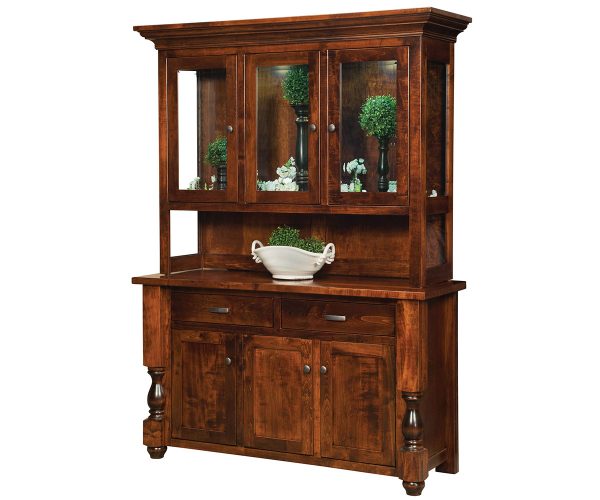 Woodmont Hutch
