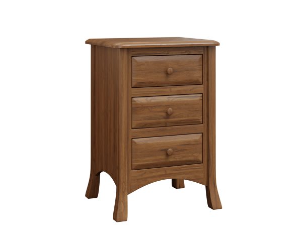 Carlisle Nightstand