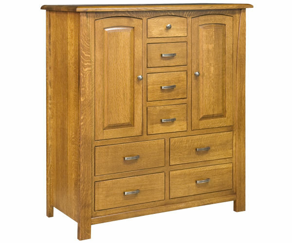 Mondovi His & Hers Chest