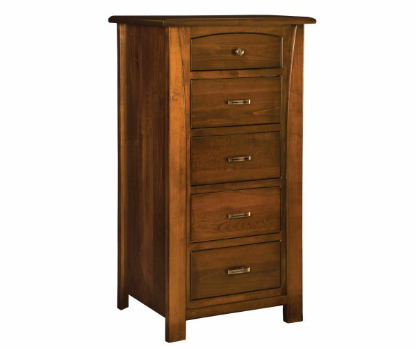 Mondovi Lingerie Chest