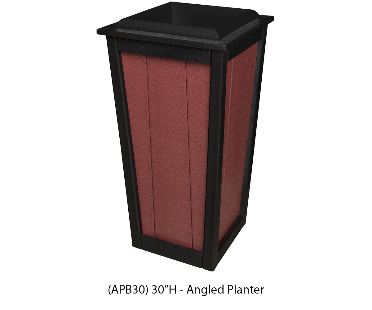 Angled Planter - Image 2