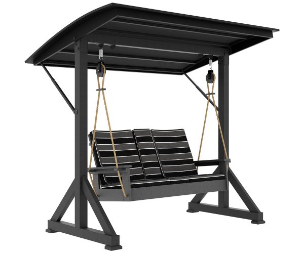 Swing Frame Top
