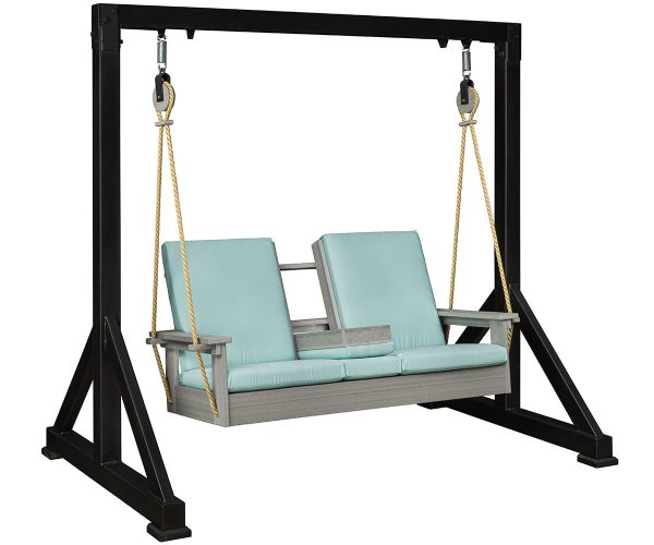 Swing Frame