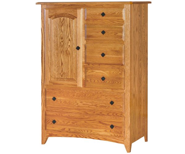 Manchester Gentleman's Chest