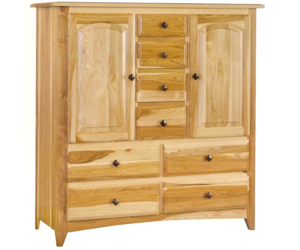 Manchester His & Hers Chest