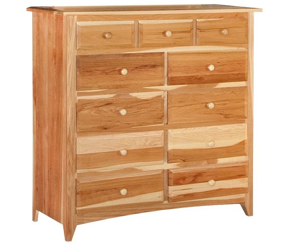 Manchester 11 Drawer Mule Chest