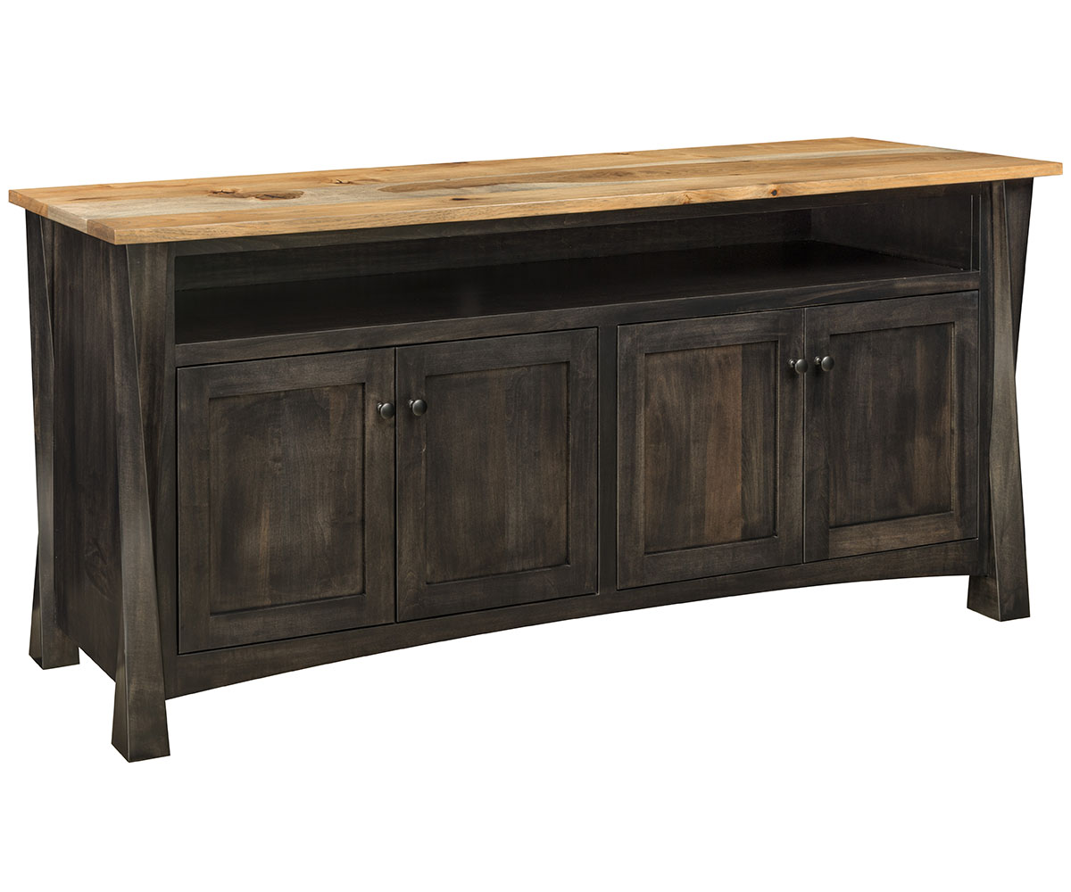 Lexington TV Cabinet - 77"W