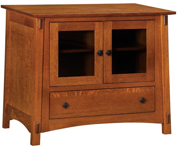 McCoy TV Cabinet