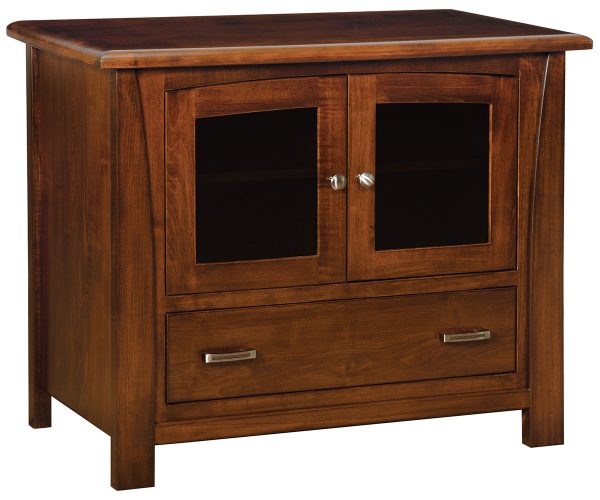 Mondovi TV Cabinet - 43"W