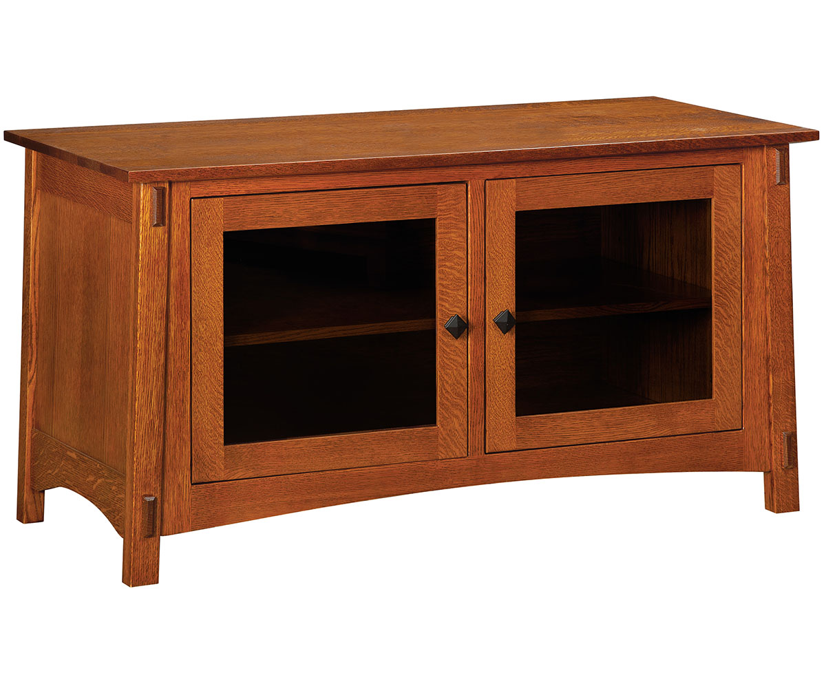 McCoy TV Cabinet