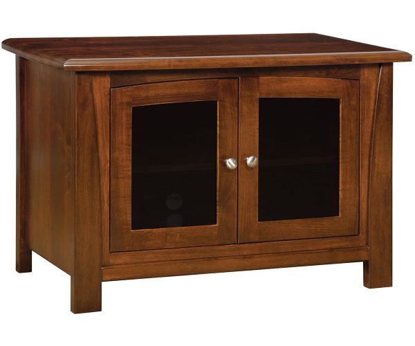 Mondovi TV Cabinet - 43"W