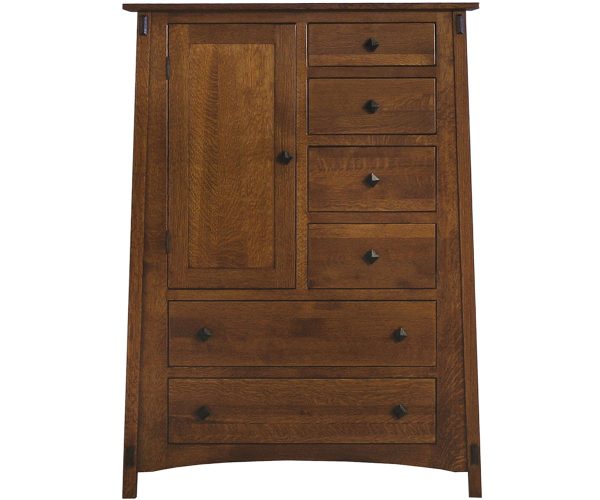 McCoy Gentleman's Chest