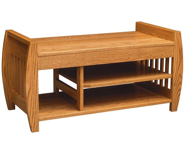 Lincoln Bench