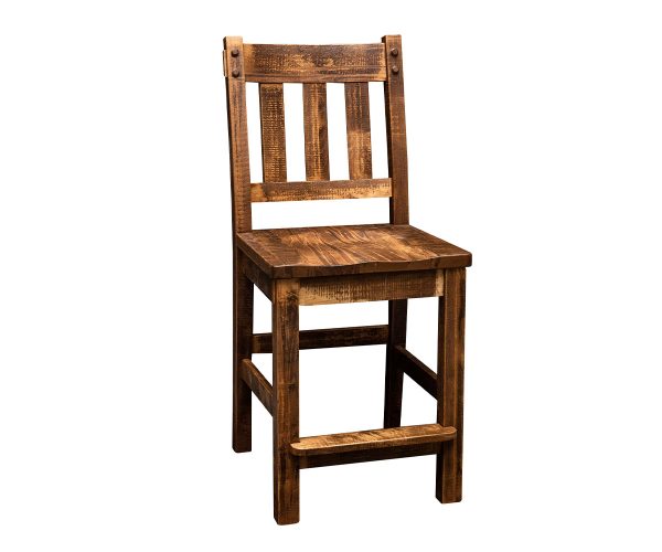 Pasadena Bar Stool