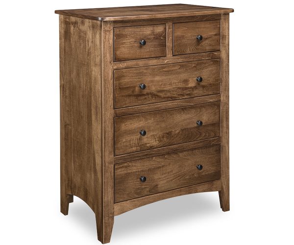 Carlston Chest - 34¾"W