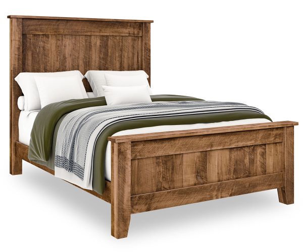 Livingston Royal Bed