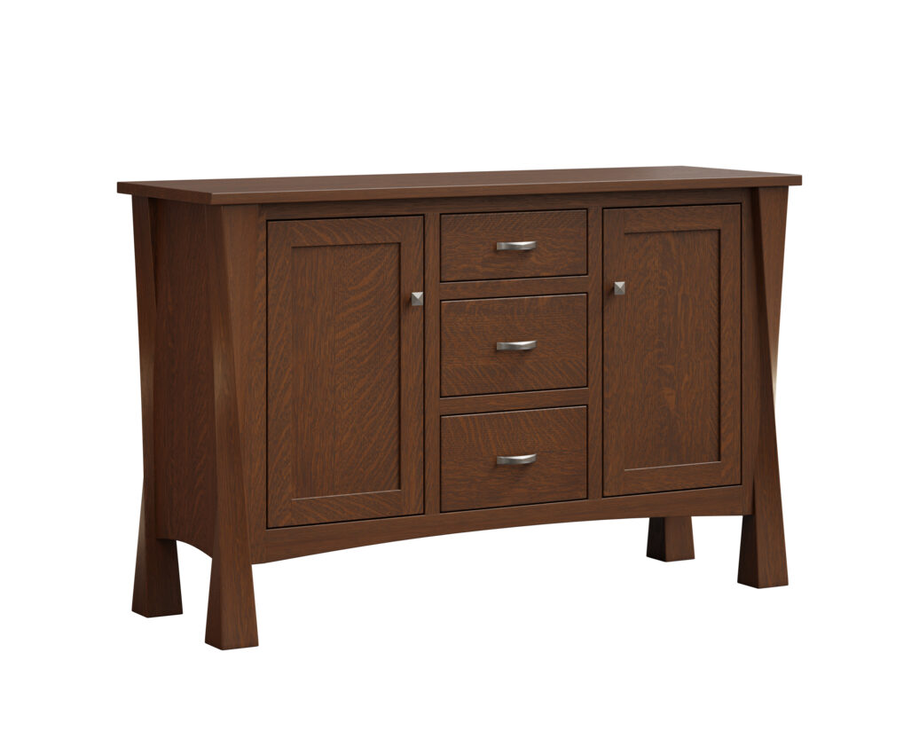 Lexington 2 Door Sideboard