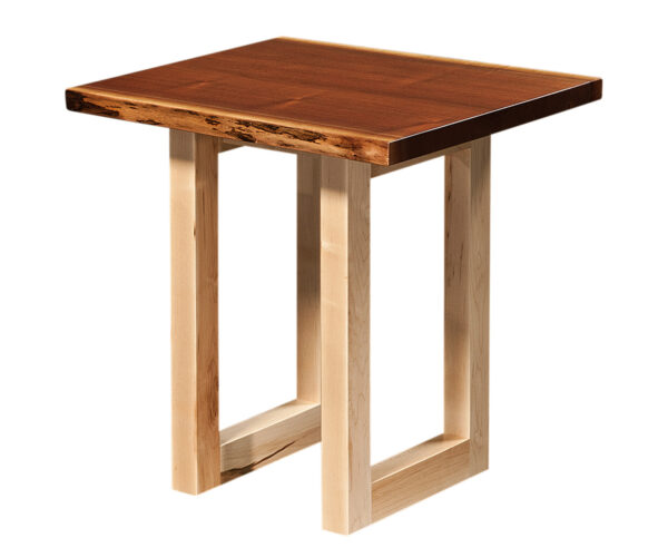 Kalispel End Table