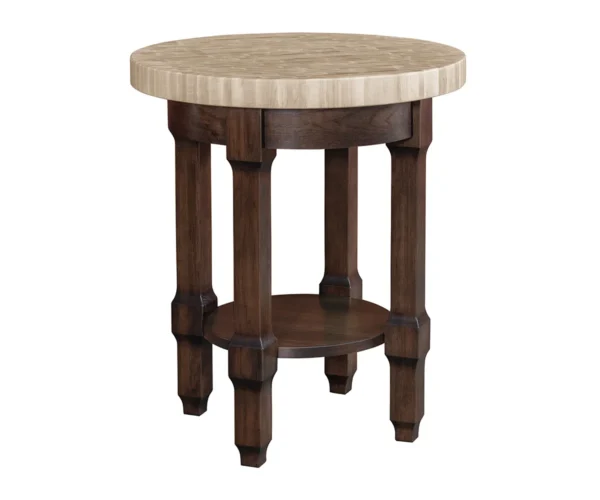 Royal Crest Kitchen Island