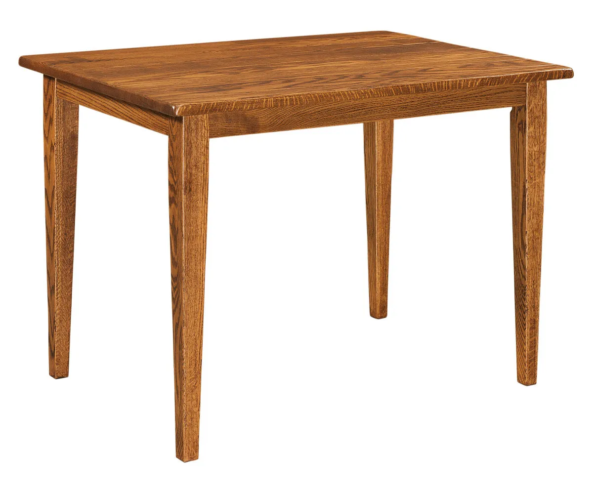 Dayton Leg Table