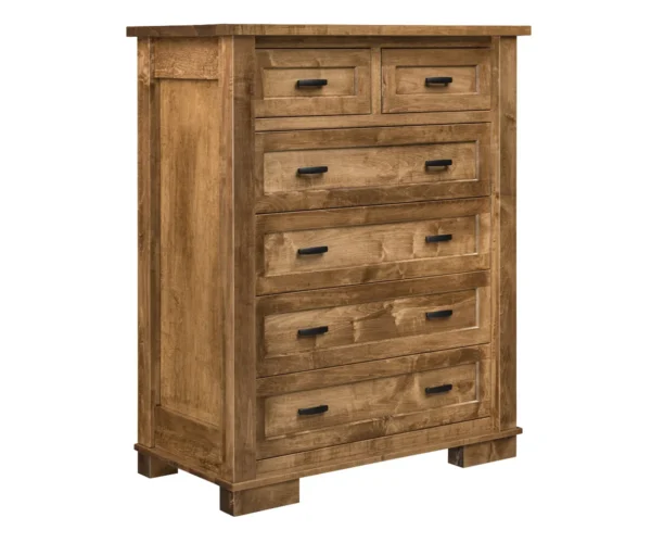 Springdale 6 Drawer Chest