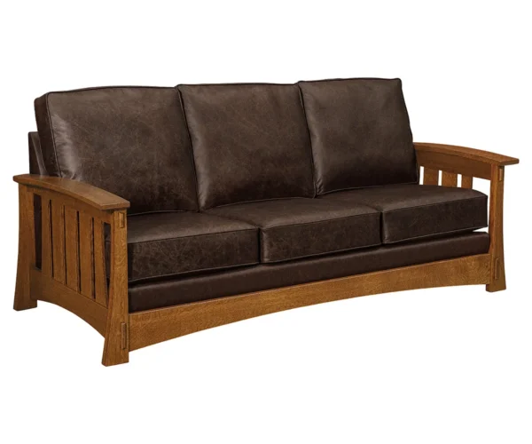 Highland Deluxe Sofa