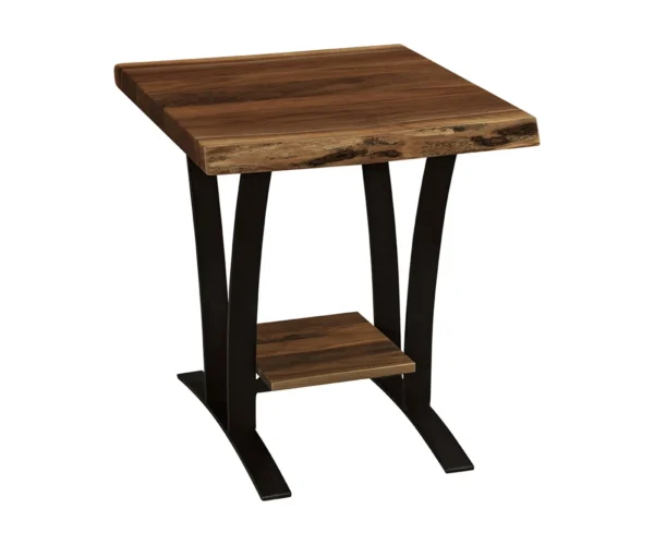 Prescot End Table