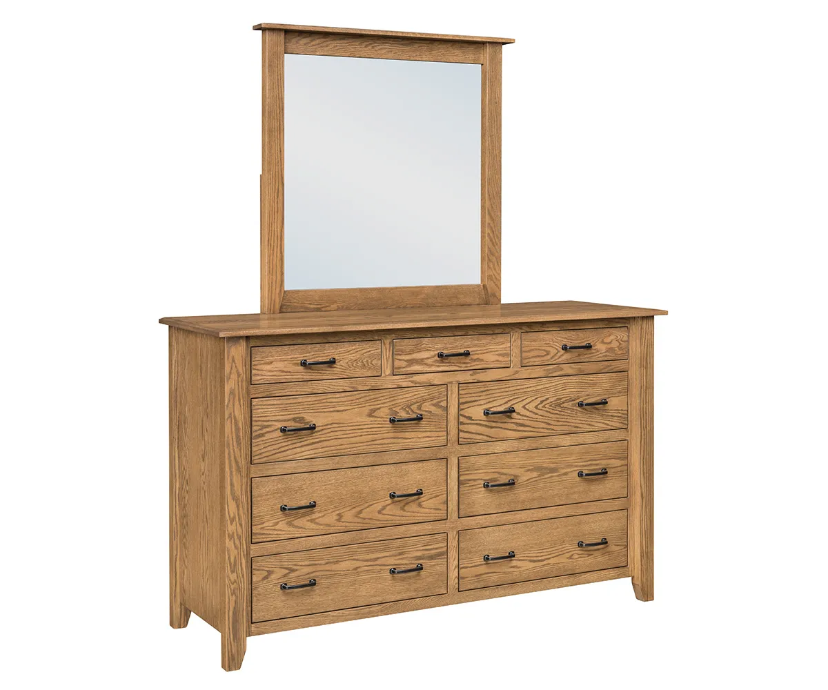 Quinston Bedroom Collection - Image 4