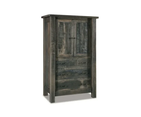 Houston Armoire
